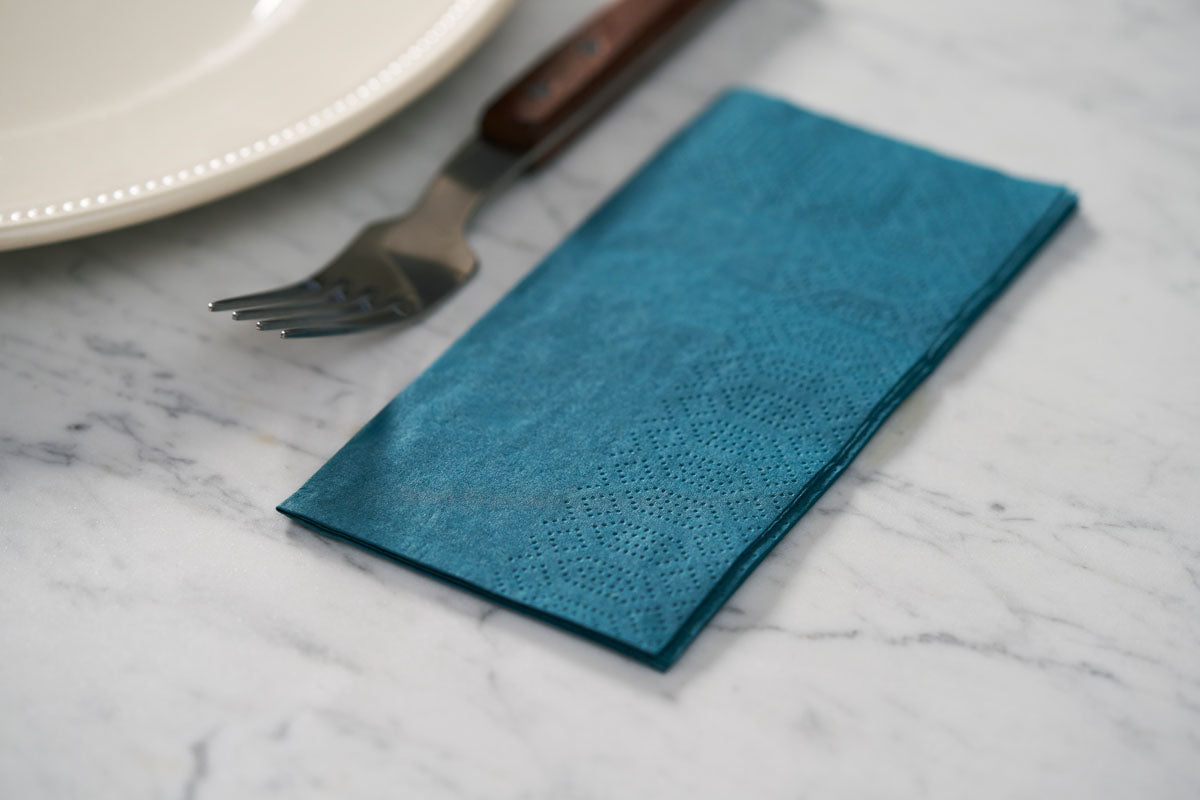 2025_DUNI_Ocean_Teal_Napkin_0174