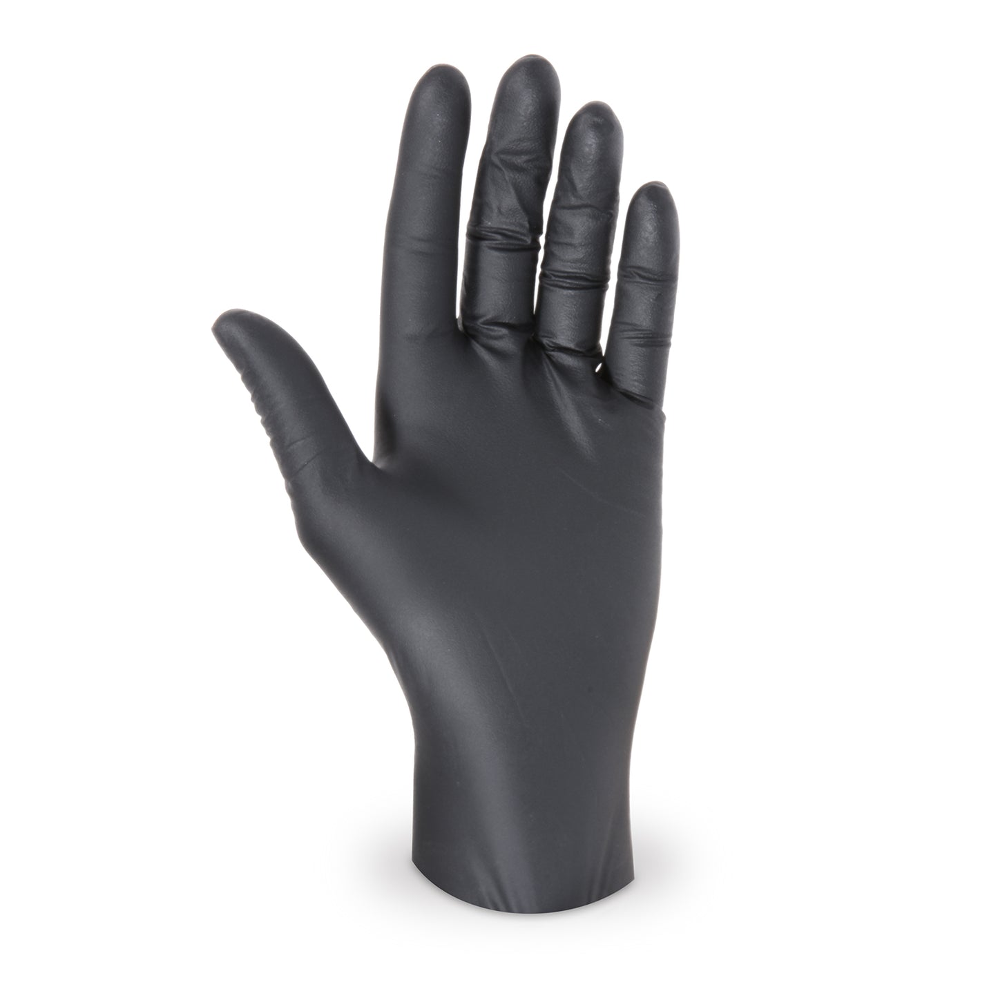 Nitrilhandschuhe Black XL, puderfrei, schwarz