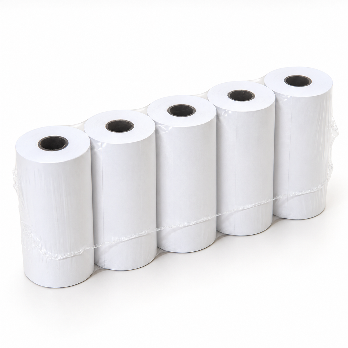 Thermorolle 80/19/12, Kassenrolle, BPA-frei, 50 Rollen