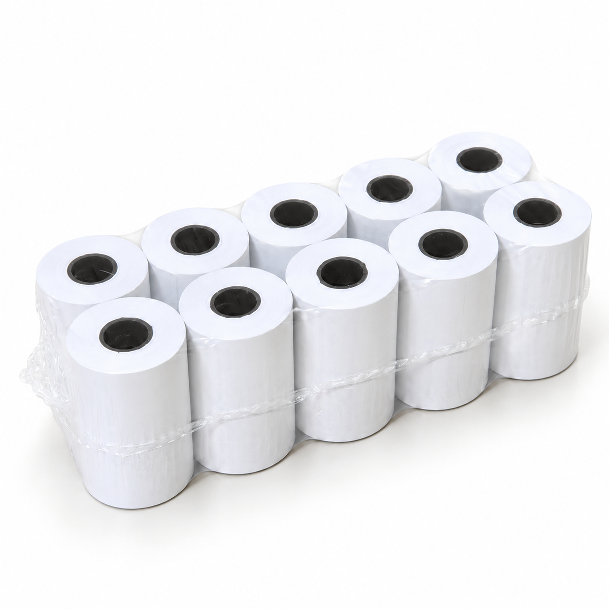 Thermorolle 57/14/12, EC-Cash mit Sepa-Text, BPA-frei, 100 Rollen