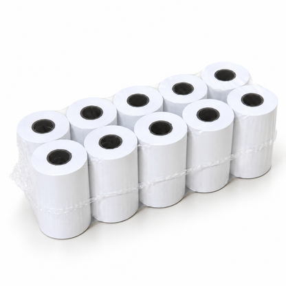 Thermorolle 57/14/12, EC-Cash mit Sepa-Text, BPA-frei, 100 Rollen