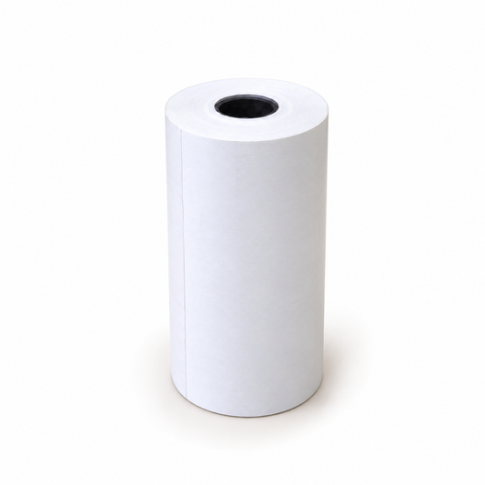 Thermorolle 80/19/12, Kassenrolle, BPA-frei, 50 Rollen