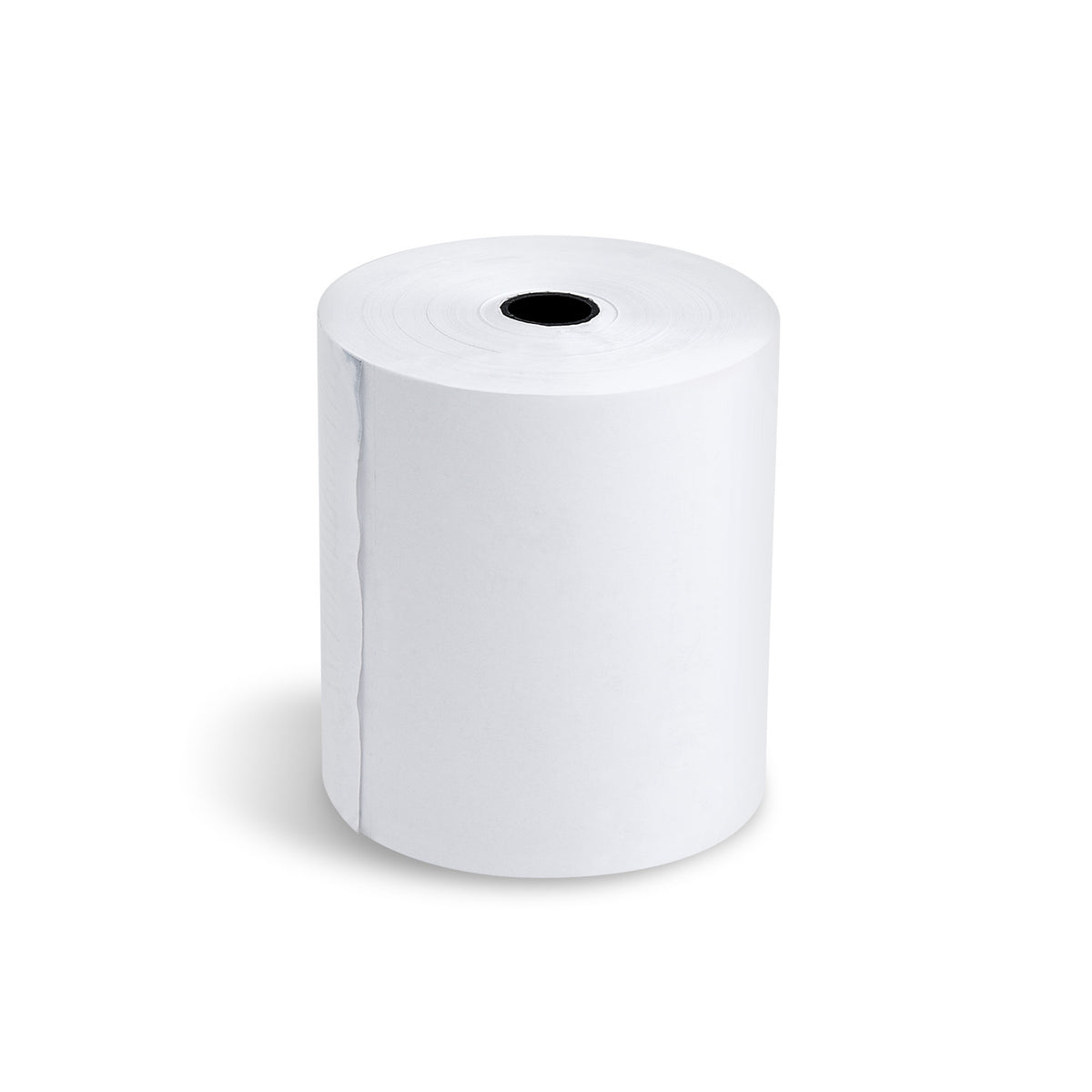 Thermorolle 80/80/12, Kassenrolle, BPA-frei, 30 Rollen