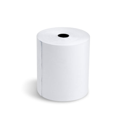 Thermorolle 80/80/12, Kassenrolle, BPA-frei, 30 Rollen