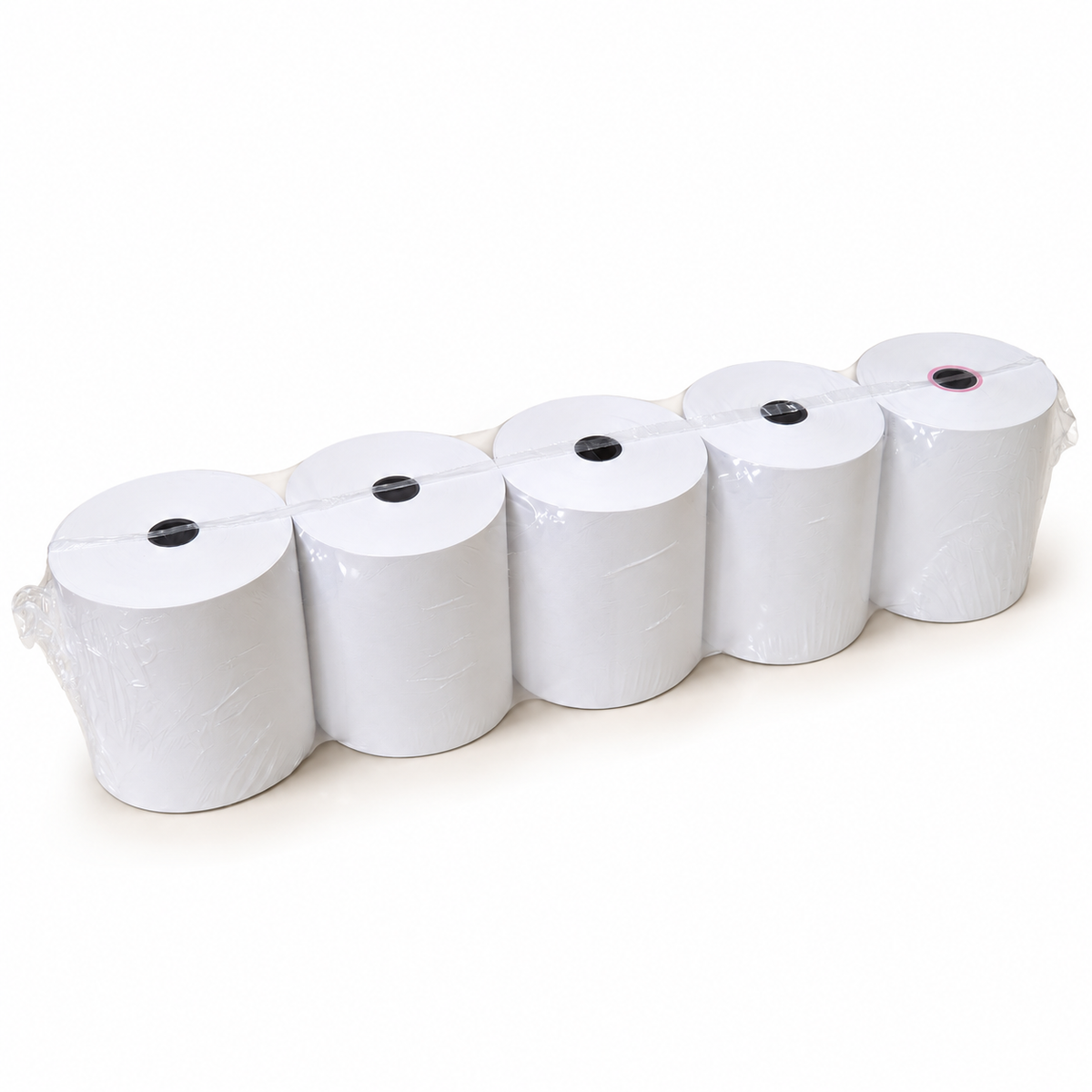 Thermorolle 80/80/12, Kassenrolle, BPA-frei, 30 Rollen