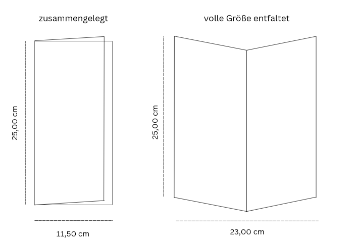 Green Hygiene® Papierhandtücher FRIEDA, 2-lagig, Zick-Zack-Falz (V-Falz), 4000 Tücher