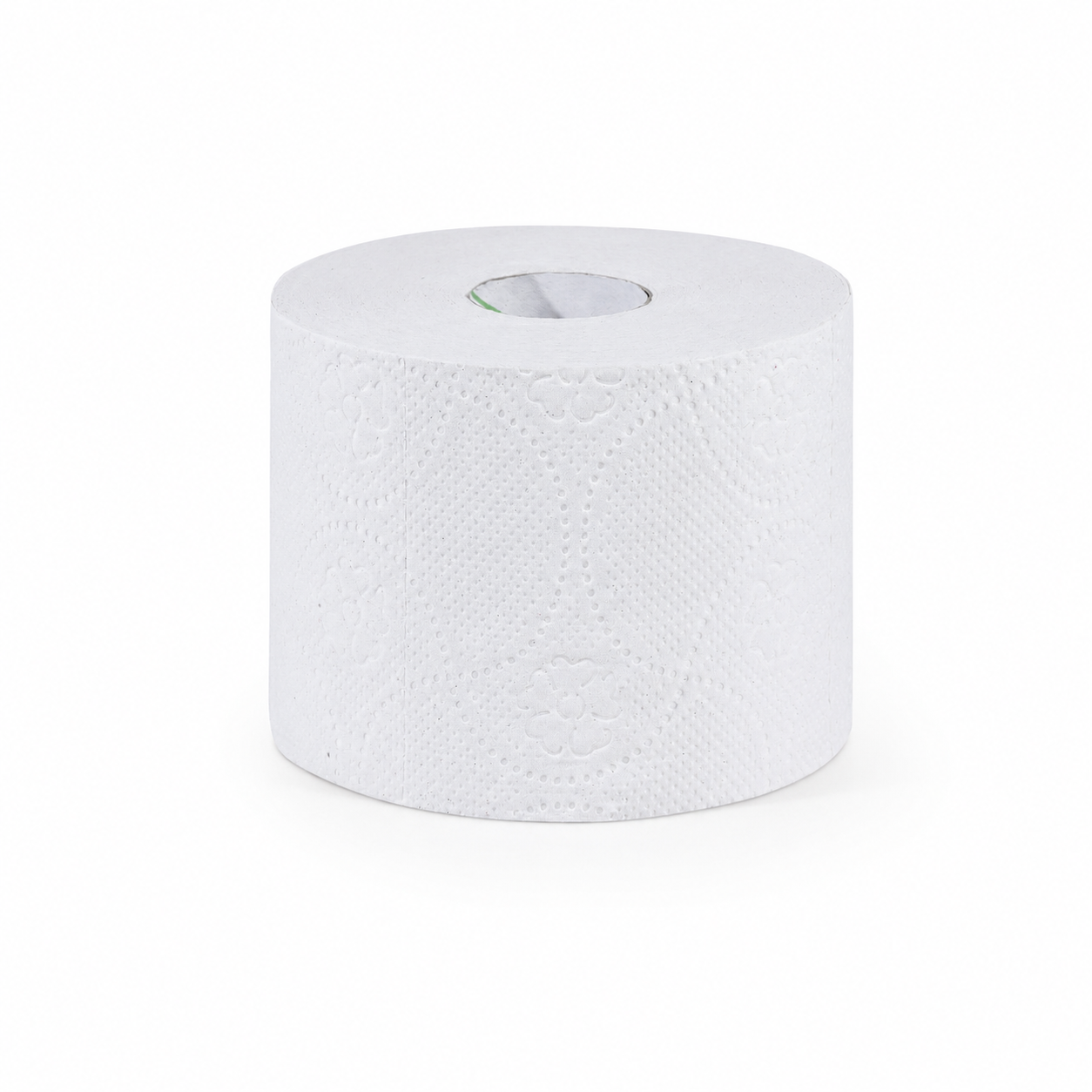 Green Hygiene® Toilettenpapier KORDULA, 3-lagig, Recyclingpapier, 400 Blatt, 36 Rollen