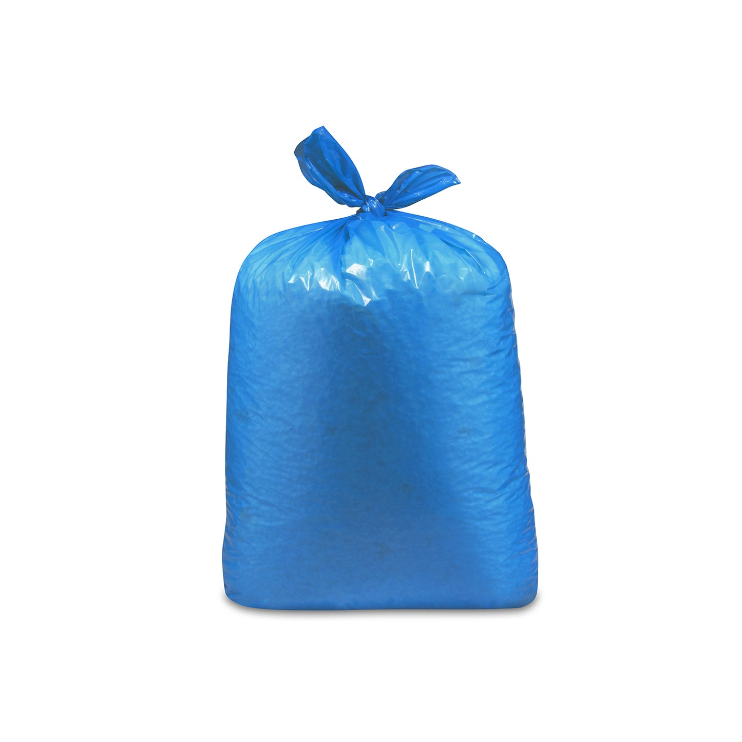 Müllsäcke 120 Liter, Standard, blau, 700 x 1100 mm